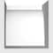 Ekena Millwork Standard Huntington Architectural Grade PVC Rafter Tail, 6"W X 6"H X 12"L RFTP06X06X12HUN - alternate 3
